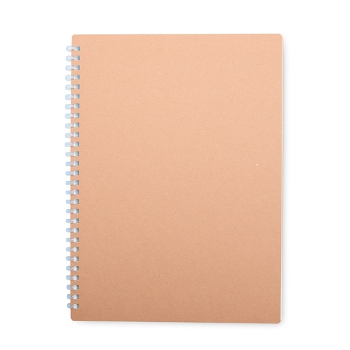 [X213969] CADERNO KRAFT
