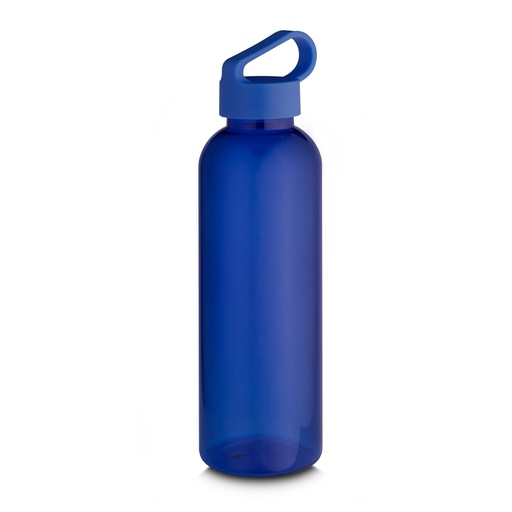 [X168076] GARRAFA PLÁSTICA 550ML