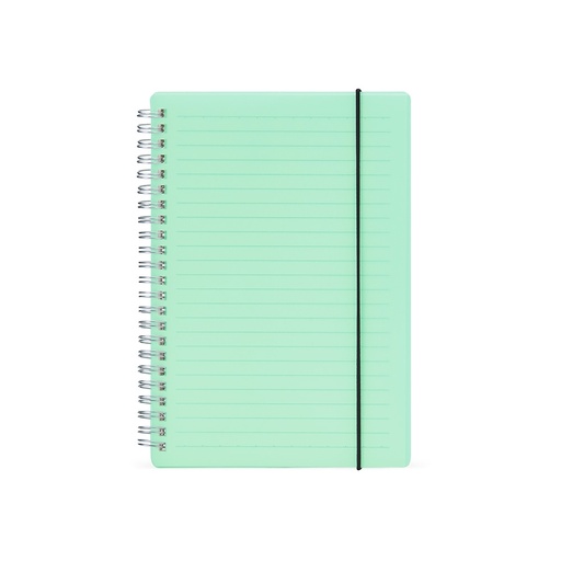 [X147346] CADERNO COM CAPA PLÁSTICA