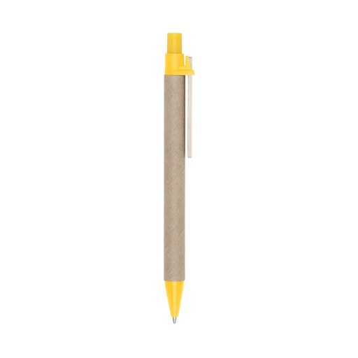 [X007501] CANETA RECICLAVEL