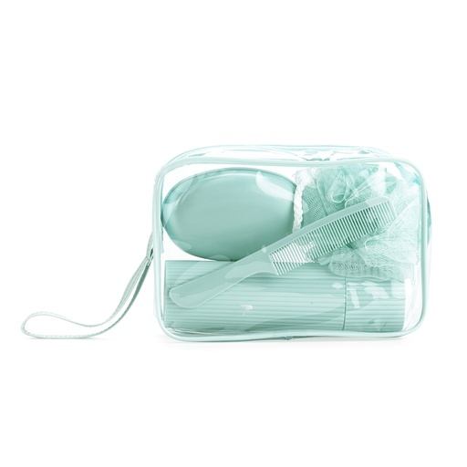 [X255688] KIT VIAGEM 4 PEÇAS