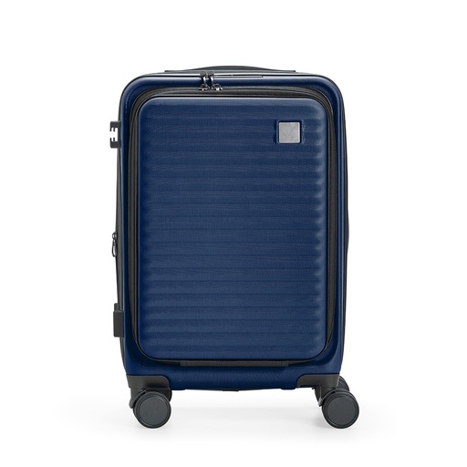 [X243477] MALA DE VIAGEM ABS 33 LITROS
