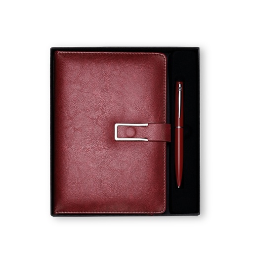 [X246298] KIT EXECUTIVO 2 PEÇAS