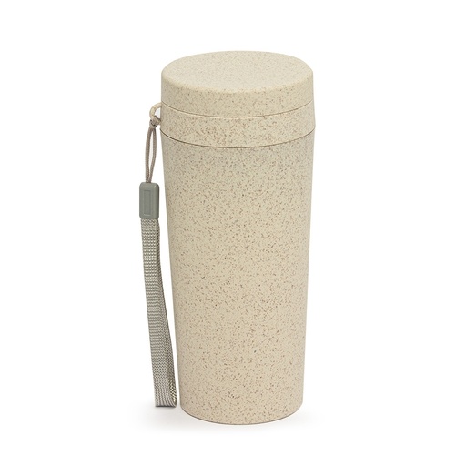 [X103993] COPO FIBRA DE BAMBU 350ML