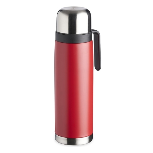 [X131911] GARRAFA TÉRMICA 900ML INOX