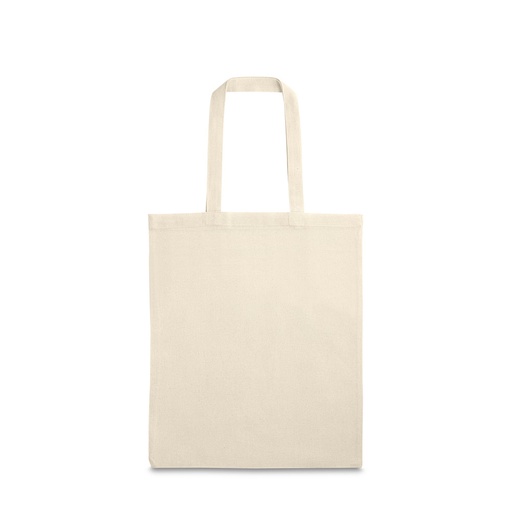 [92532-150] TOLEDO. Sacola 100% algodão (120 g/m²)