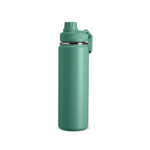 [X190071] GARRAFA TÉRMICA INOX 750ML