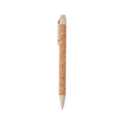 [X169234] CANETA DE CORTIÇA