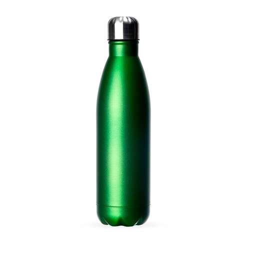 [X121088] GARRAFA 750ML INOX