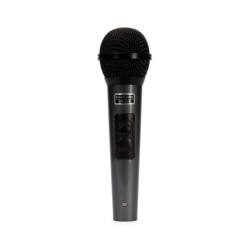 [X212571] MICROFONE DINÂMICO