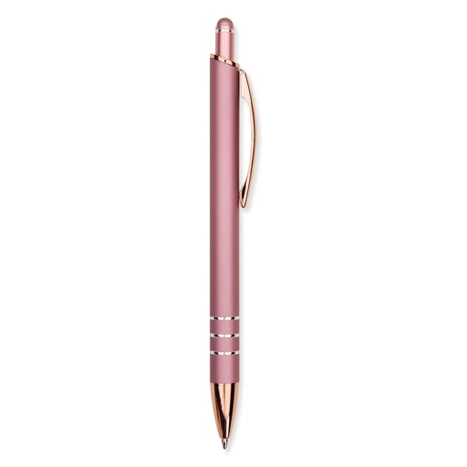[X218618] CANETA DE METAL TOUCH