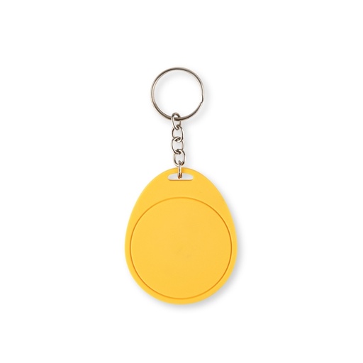 [X266140] CHAVEIRO PVC EMBORRACHADO