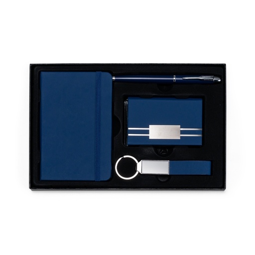 [X260770] KIT EXECUTIVO 4 PEÇAS