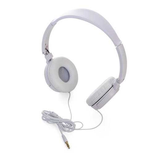 [X038911] FONE DE OUVIDO STEREO ENTRADA P2 ARTICULAVEL