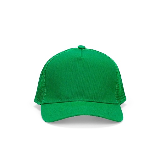 [X274739] BONÉ POLIÉSTER ABA CURVA COM TELA