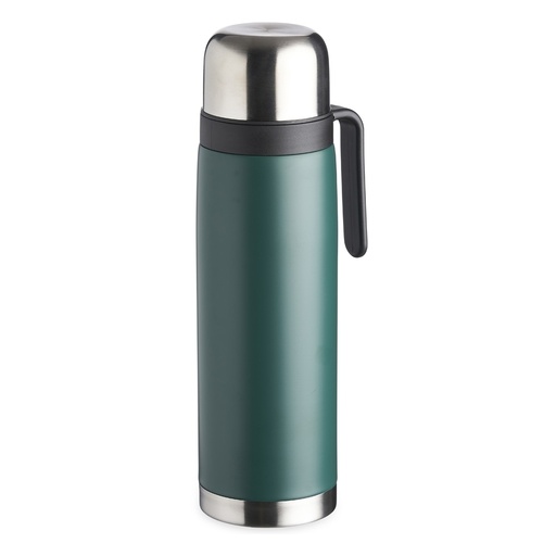 [X131920] GARRAFA TÉRMICA 900ML INOX