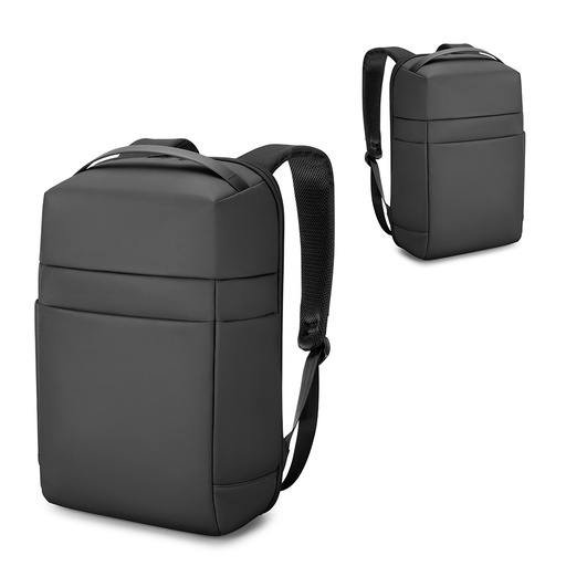 [MC595] Mochila Premium para notebook em Poliéster 600D