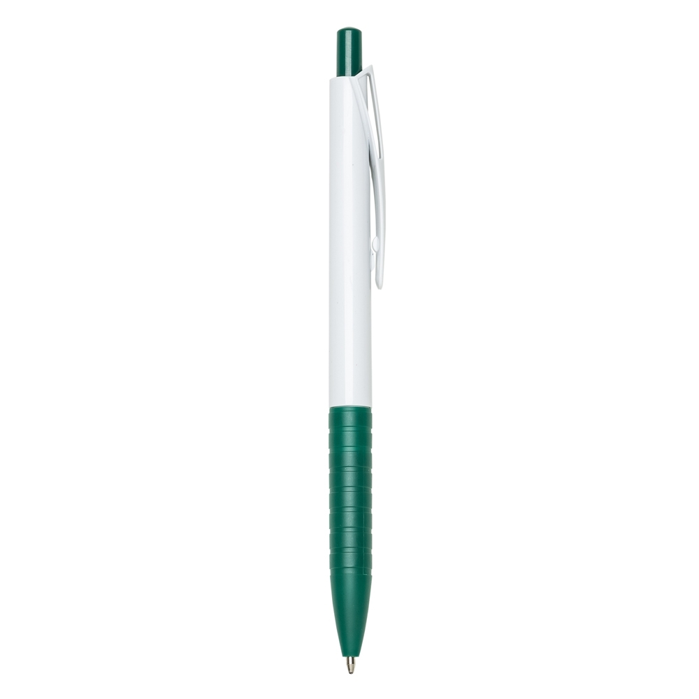 CANETA PLÁSTICA