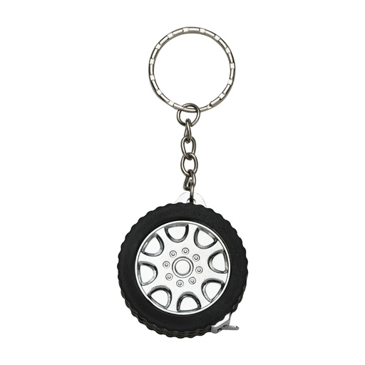 [X014044] TRENA CHAVEIRO PNEU BRILHANTE