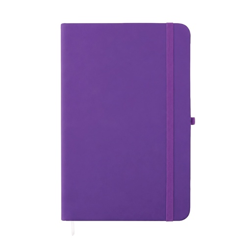 [X269760] PLANNER EMBORRACHADO ANUAL 2027