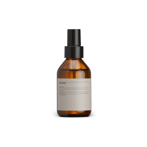 [X157805] HOME SPRAY CEDRO VERDE 100ML