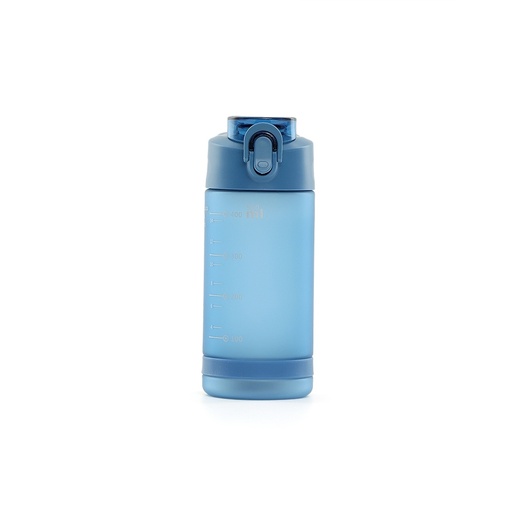 [X147664] GARRAFA PLÁSTICA 550ML