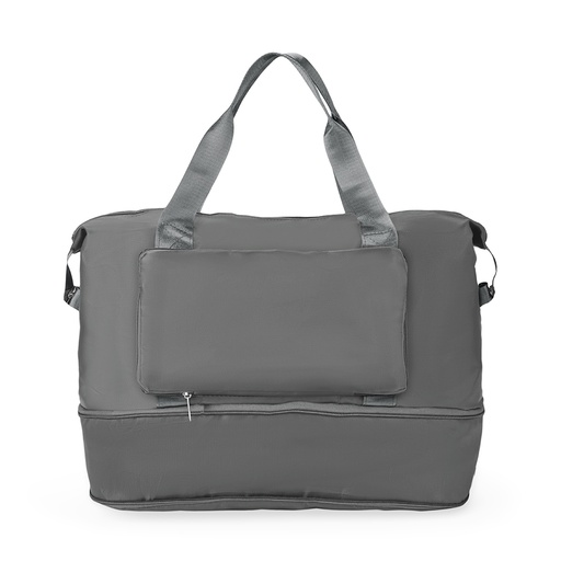 [X196339] BOLSA EXPANSÍVEL E DOBRÁVEL 30 LITROS