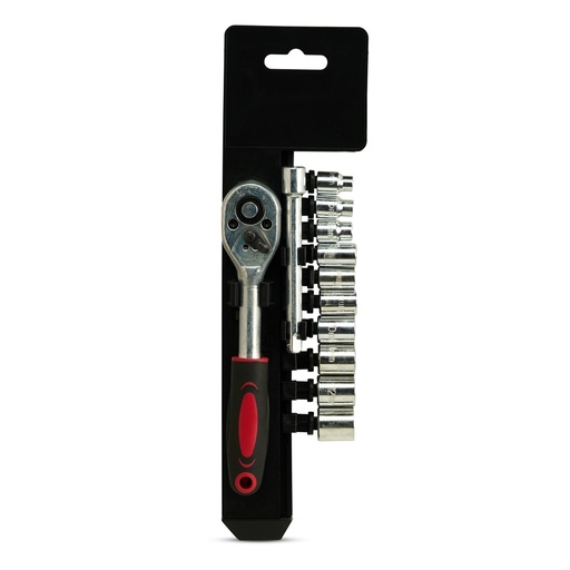 [X169480] KIT FERRAMENTAS 12 PEÇAS