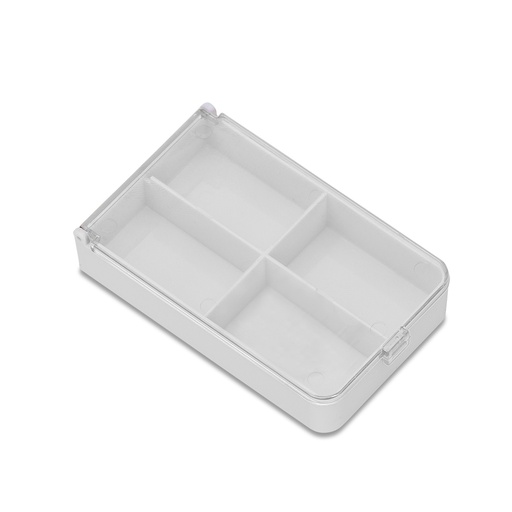 [X096385] PORTA COMPRIMIDO PLÁSTICO