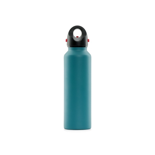 [X147940] GARRAFA TERMICA INOX 620ML