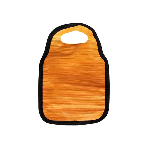 [X180920] LIXOCAR DE PLÁSTICO RECICLÁVEL