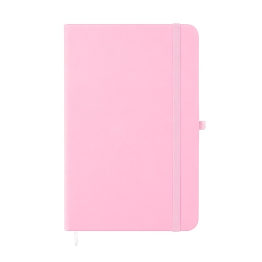 [X213403] PLANNER EMBORRACHADO ANUAL 2027
