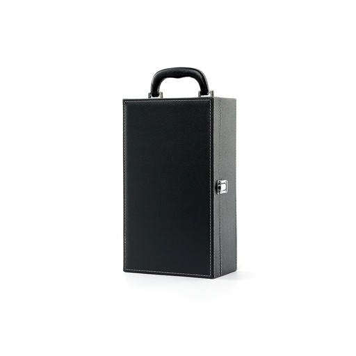 [X148903] KIT VINHO P/ 2 GARRAFAS