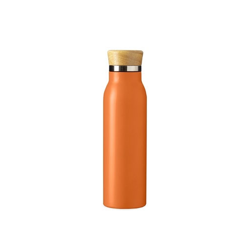 [X234850] GARRAFA TÉRMICA 600ML