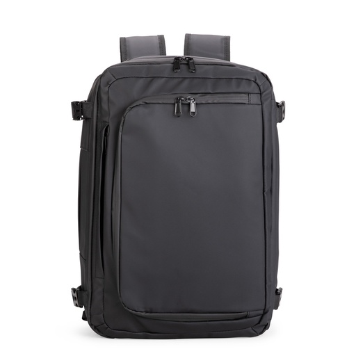 [X246913] MOCHILA COURO SINTÉTICO 28 LITROS