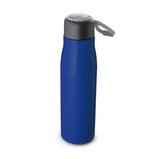 [X275611] GARRAFA TÉRMICA INOX 550ML