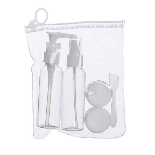 [X095419] KIT VIAGEM 5PÇS