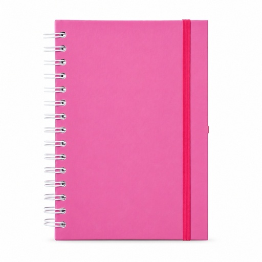 [X280810] CADERNO COUCHÊ SEM PAUTA