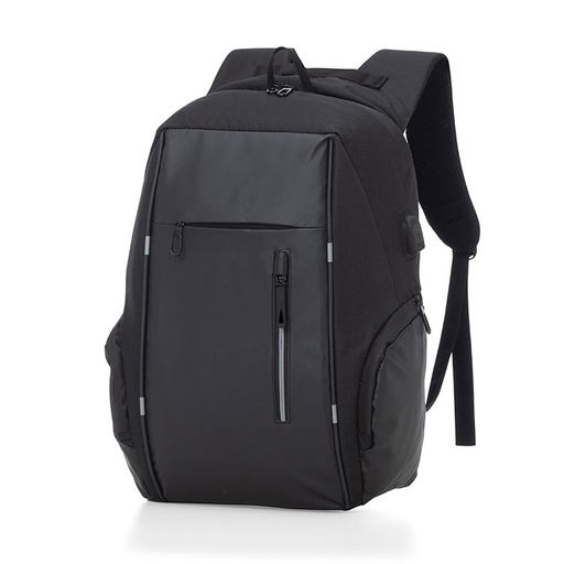 [X123501] MOCHILA POLIÉSTER 23 LITROS