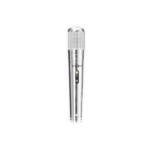 [X212563] MICROFONE DINÂMICO