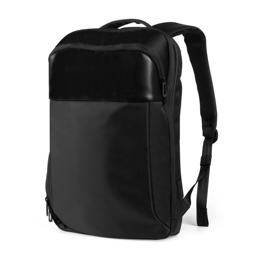 [X137839] MOCHILA DE POLIÉSTER USB 23 LITROS