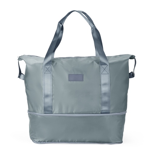 [X249378] BOLSA ESPORTIVA POLIÉSTER EXPANSÍVEL 36 LITROS