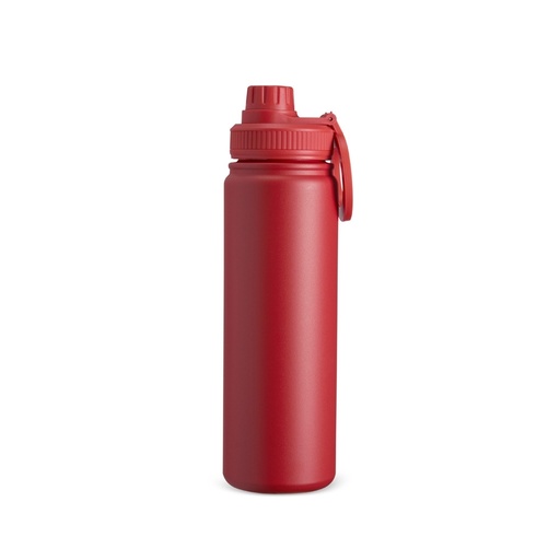 [X196177] GARRAFA TÉRMICA INOX 750ML