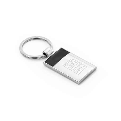 [93397-103] FLEMI. Chaveiro em metal