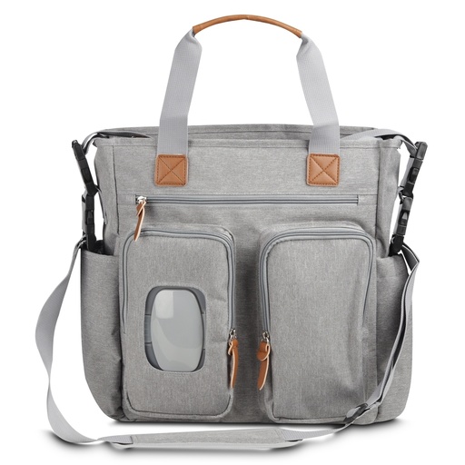 [X196592] BOLSA MULTIFUNCIONAL POLIÉSTER 16 LITROS