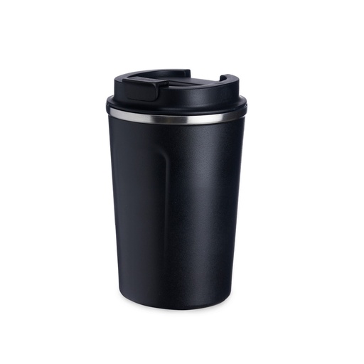 [X133981] COPO TÉRMICO 350ML P/ CAFÉ