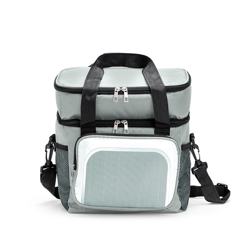 [X242659] BOLSA TÉRMICA DUPLA 12L
