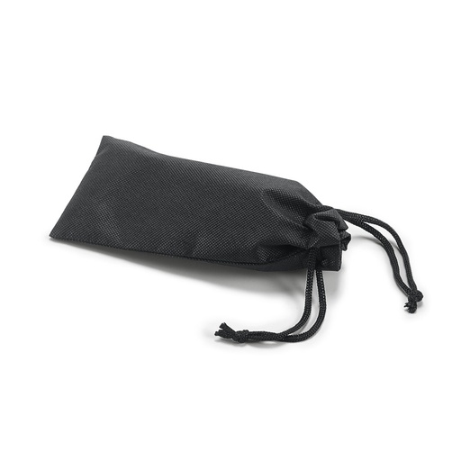 [92853-103] TOBOL. Bolsa para óculos em non-woven (80 g/m²)