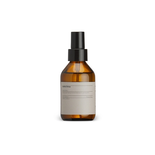 [X157791] HOME SPRAY VANILLA CÍTRICA 100ML