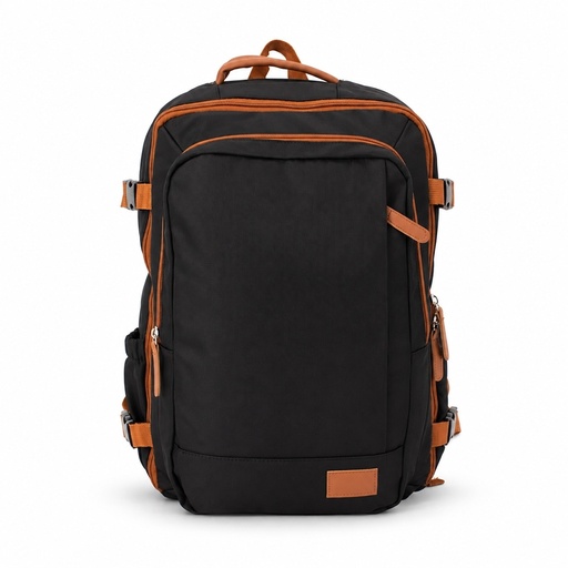 [X269751] MOCHILA POLIÉSTER 26L